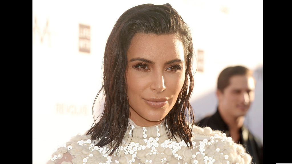 Kim Kardashian lands in hot water with Fans after calling the Flu ‘An Amazing Diet’