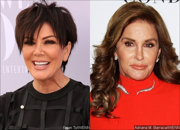 Kris Jenner FURIOUS over Caitlyn Jenner’s New Memoir