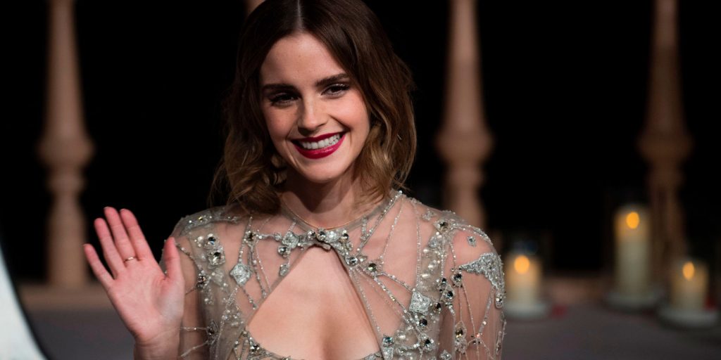 Emma Watson Reveals the one thing that SCARES her the Most