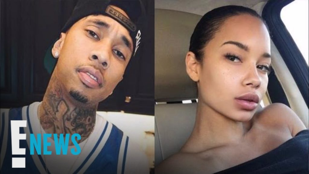 Tyga OFFICIALLY Replacing Kylie Jenner with Look-Alike Jordan Ozuna?