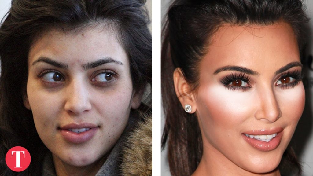 10 Most Amazing Celebrity Transformations COMPILATION