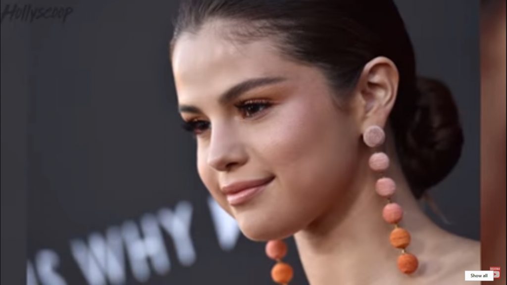 Selena Gomez SERIOUSLY Scared of Running into Justin Bieber at 2017 Billboard Awards w/ The Weeknd