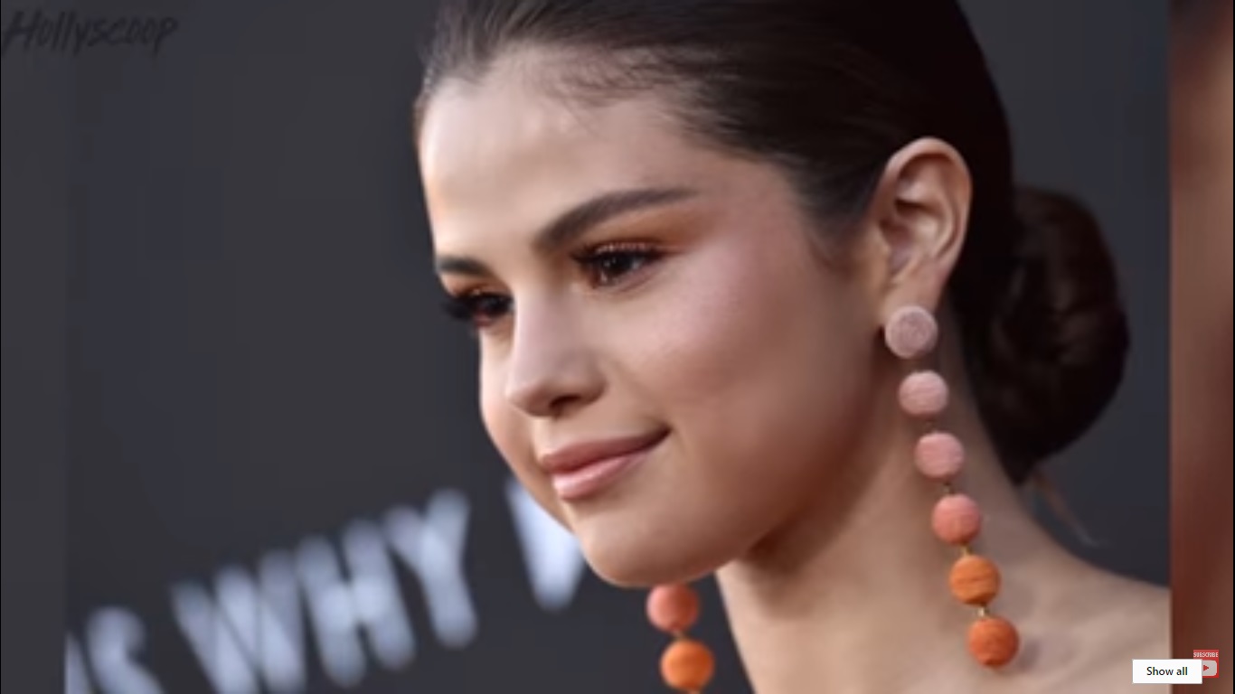 Selena Gomez SERIOUSLY Scared of Running into Justin Bieber at 2017 Billboard Awards w/ The Weeknd