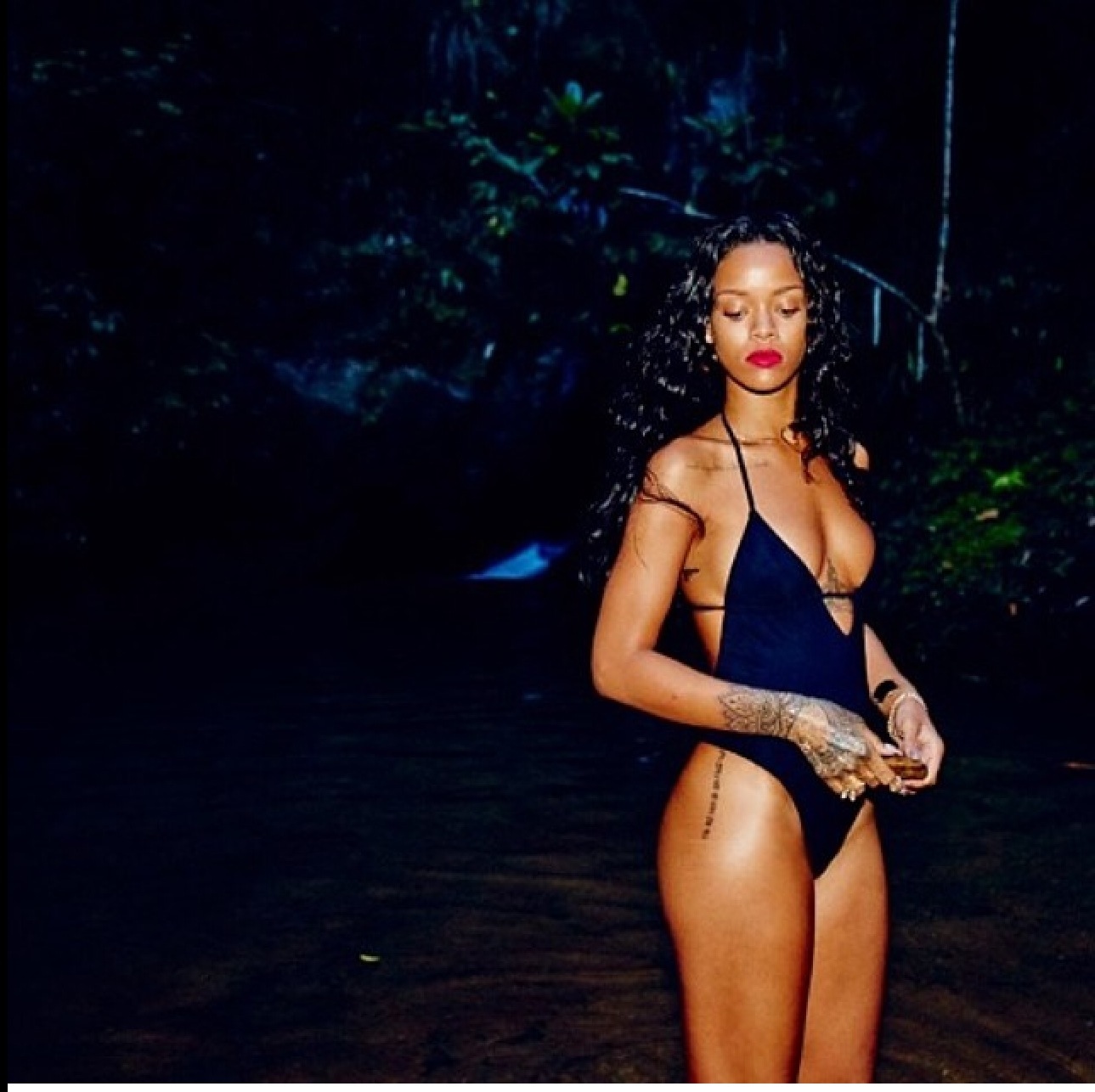 Celebs who Proved one piece Swimsuit is the Most Sizzling Swimsuit for Summer