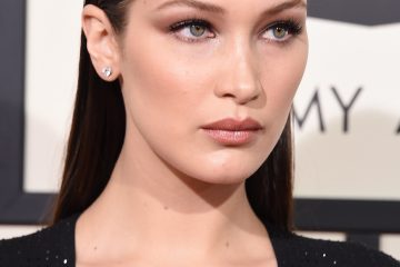 Bella Hadid’s Most Naked Moments, Ranked
