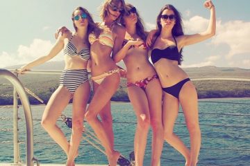 24 Times Celebrities were accused of Major Photoshop Fails