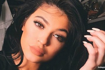 10 Things Kylie Jenner taught us over the Years
