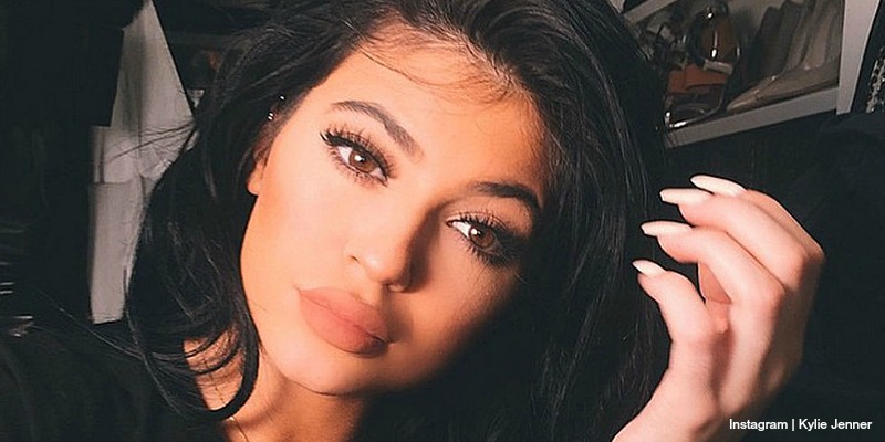 10 Things Kylie Jenner taught us over the Years