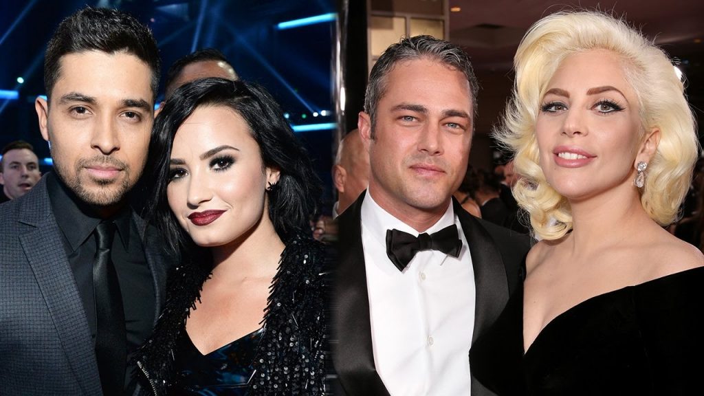 5 Unconventional Celeb Breakup Announcements