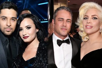 5 Unconventional Celeb Breakup Announcements