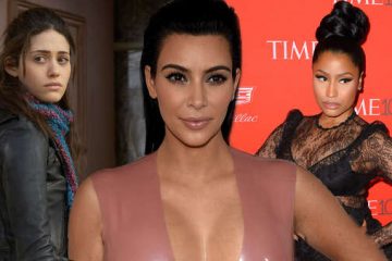 9 Celebs who have been Robbed