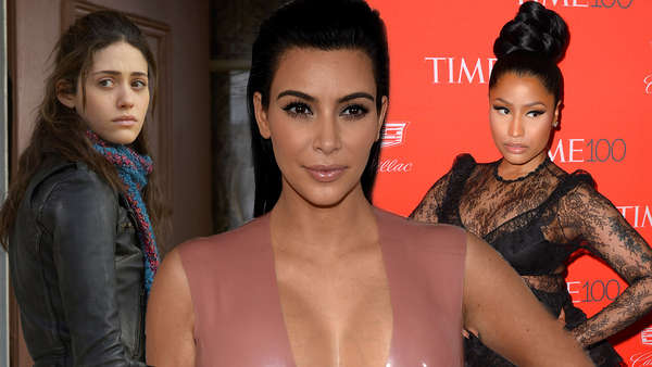 9 Celebs who have been Robbed