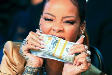 Stars who Blew through their Fortunes