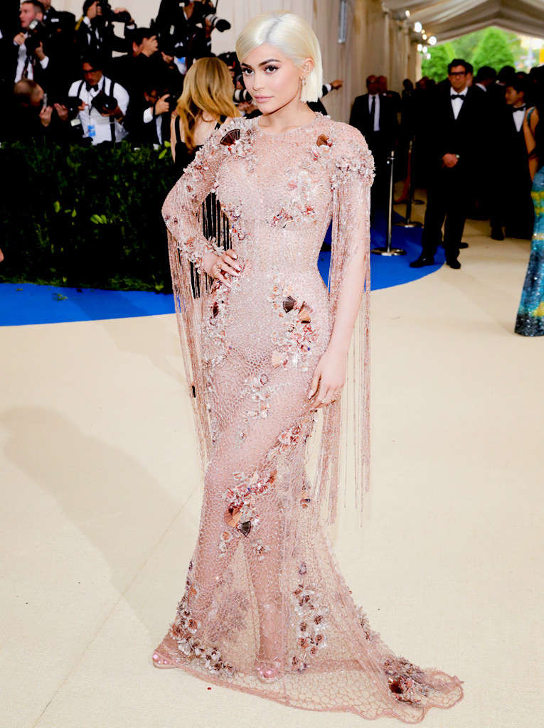 Met Gala 2017: Best Dressed Stars