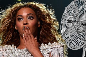 10 Celebs and Their Most Embarrassing on Stage Moments