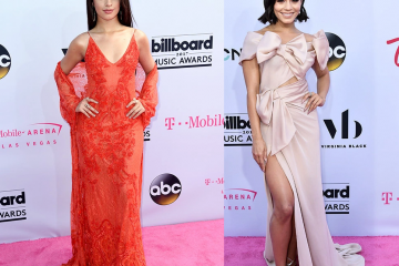 Camila Cabello VS Vanessa Hudgens – Billboard Music Awards 2017 Best/Worst Dressed