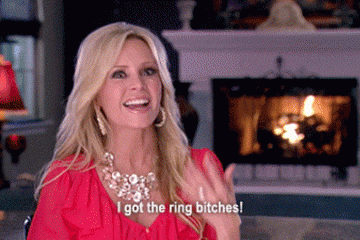 Celebs We Think will Get Engaged in 2017!