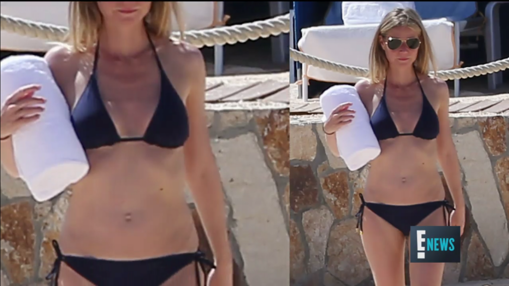 Celebs Reveal Their Best Summer Diets