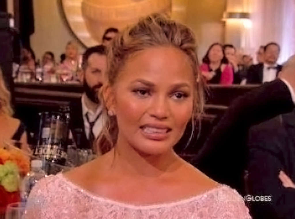 Chrissy Teigen, Demi Lovato, Justin Timberlake and other Celebs who’ve Embraced their Memes