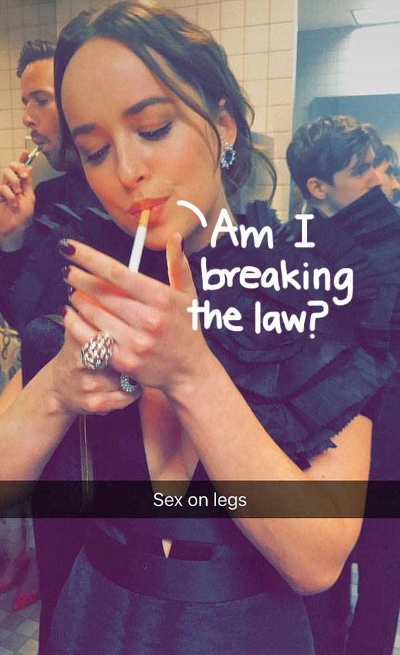 Met Gala Donors are FURIOUS at Celebs for Smoking in The Museum’s Bathrooms