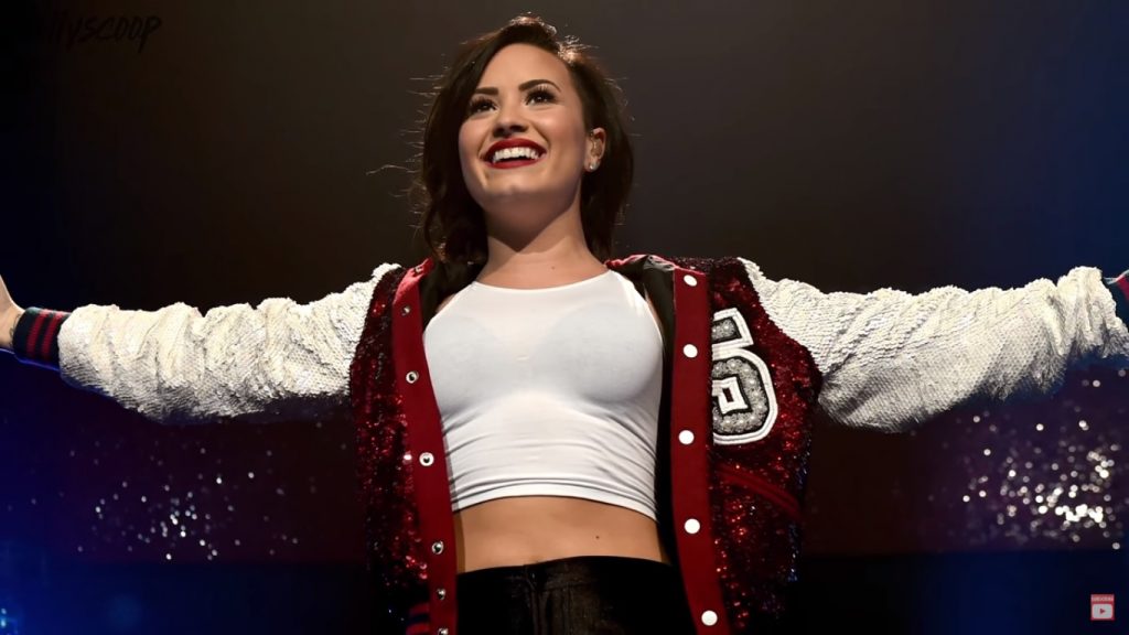 Demi Lovato Special ‘I am Demi’ Project Details Announced