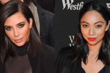 Why Kim Kardashian Stopped Working with Stylist Monica Rose