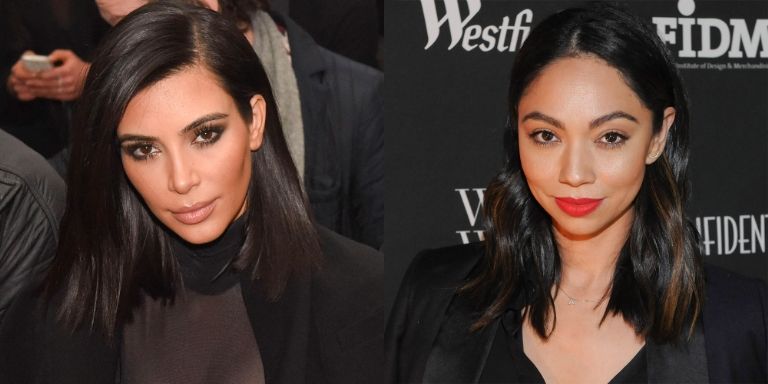 Why Kim Kardashian Stopped Working with Stylist Monica Rose