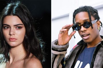 Are Kendall Jenner & A$AP Rocky ALREADY having Issues!?