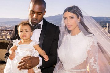 Kim Kardashian & Kanye West: The Ups & Downs of Their 3rd Year of Marriage