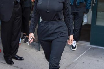 Kim Kardashian becomes sixth person in the World to reach 100 Million Instagram Followers
