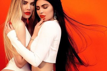 Kylie Jenner and Khloe Kardashian make fans uncomfortable with ‘intimate’ Instagram photo
