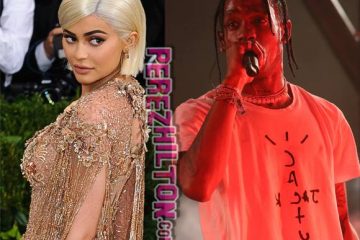 Kylie Jenner & Travis Scott are Now Reportedly a ‘Real Deal’ Exclusive Couple