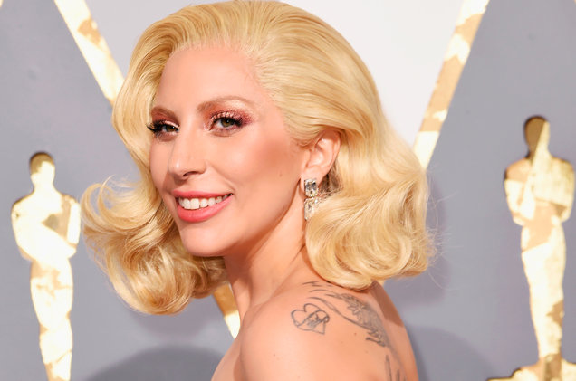 7 Times Lady Gaga Praised Fellow Female Artists, From Rihanna to Selena Gomez