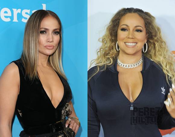 Longest Running Celebrity Feuds!