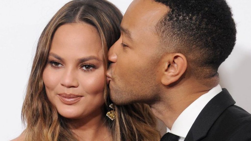 Strange Things about Chrissy Teigen and John Legend’s Relationship