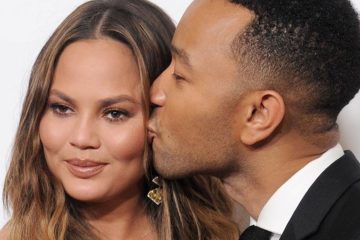 Strange Things about Chrissy Teigen and John Legend’s Relationship