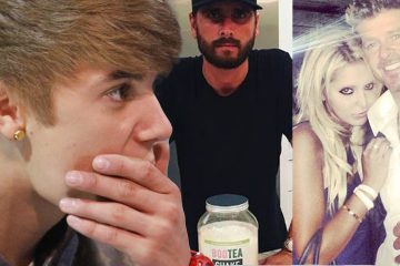 9 Celeb Social Media Fails