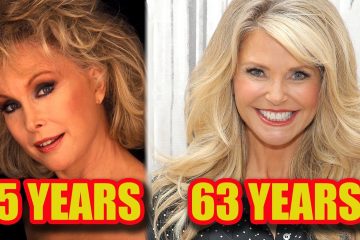 20 Most Beautiful Old Women’s Celebrity over 60 Years