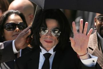 Celebs who Perished under the care of Shady Doctors