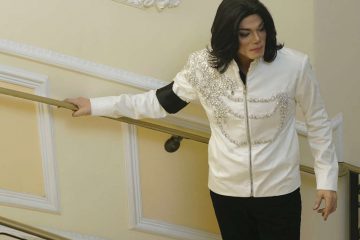 Michael Jackson: 16 Shocking Secrets Spilled!