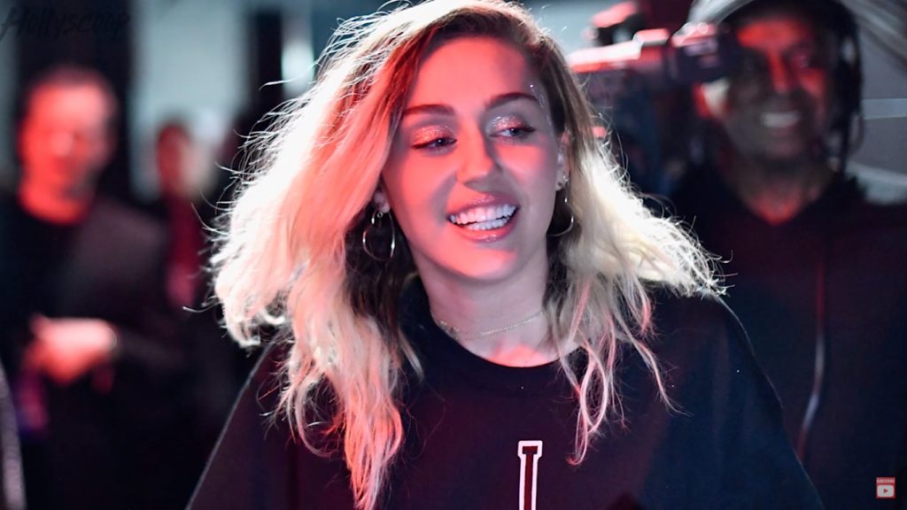 Miley Cyrus RESPONDS to Backlash Over Billboard Magazine Interview
