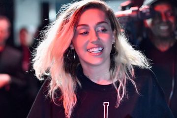 Miley Cyrus RESPONDS to Backlash Over Billboard Magazine Interview