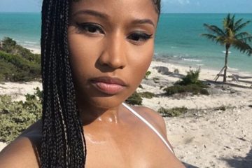 Nicki Minaj’s Super Sexy IG Moments – Ranked