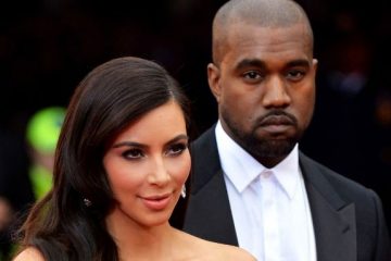 Kim Kardashian posts gushing tribute to Kanye West on their third Wedding Anniversary