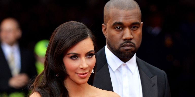 Kim Kardashian posts gushing tribute to Kanye West on their third Wedding Anniversary