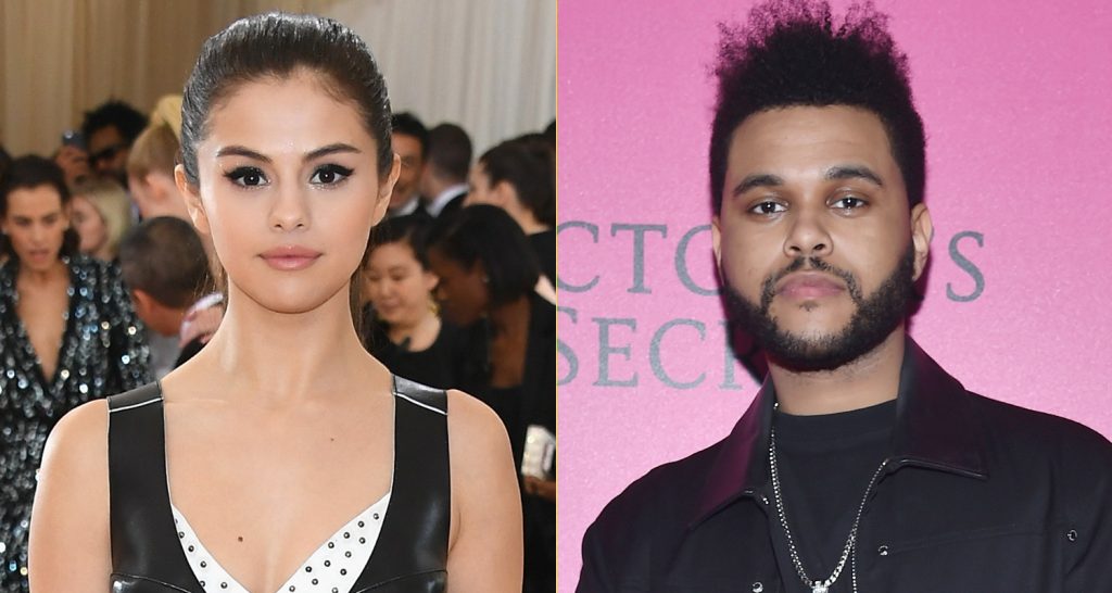 Selena Gomez & The Weeknd’s Romantic Date Night in Chicago!