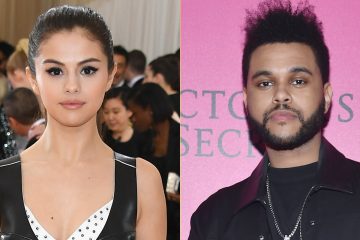 Selena Gomez & The Weeknd’s Romantic Date Night in Chicago!