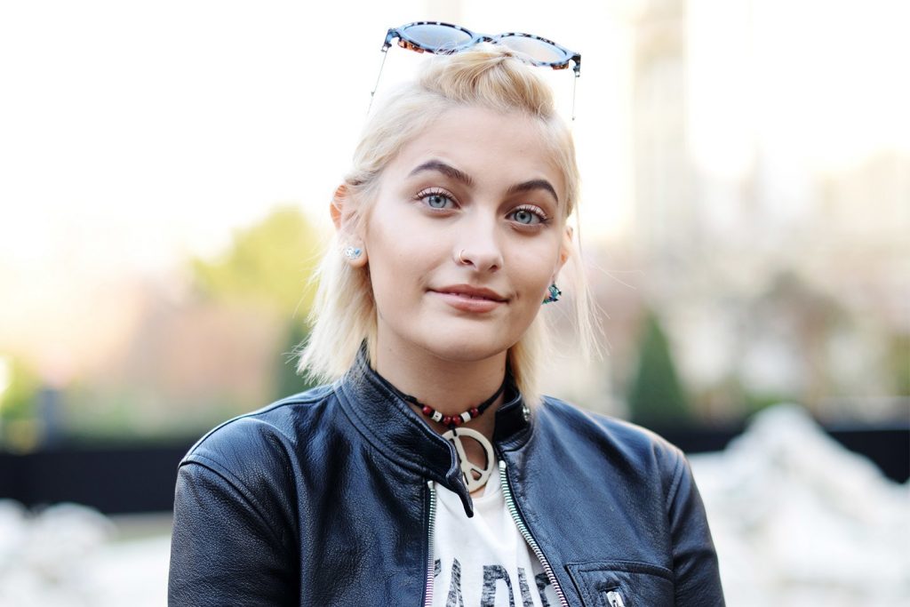 Paris Jackson: The Truth about her Father Michael Jackson and herself
