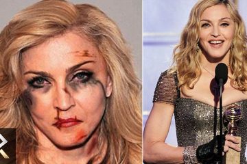 10 Terrible Secrets Celebrities don’t want you to Know