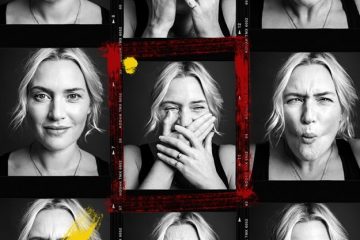 Hollywood Superstars as you’ve NEVER seen them before